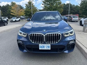 BMW X5 xDrive40i | 3.0 | 340 к.с. | PANO | HUD | Ч