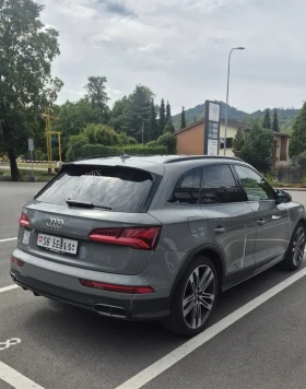 Audi SQ5 3.0tfsi  | Mobile.bg � ����� ������ 4