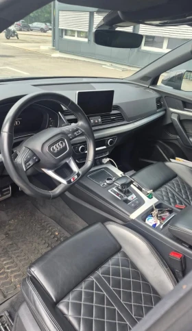 Audi SQ5 3.0tfsi  | Mobile.bg � ����� ������ 7