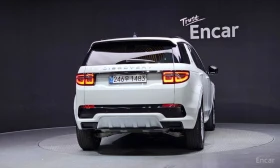 Land Rover Discovery Sport P250 S - 31827 € - 68190611 4