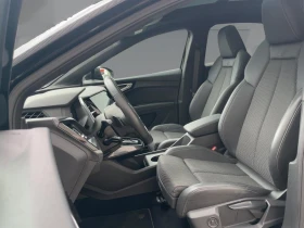 Audi Q4 ETRON 50 /299HP/SP.BACK/S-LINE/MATRIX/CAM/103a | Auto.bg — изображение 8