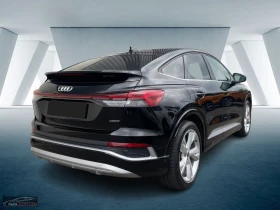 Audi Q4 ETRON 50 /299HP/SP.BACK/S-LINE/MATRIX/CAM/103a | Auto.bg — изображение 4