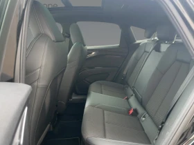 Audi Q4 ETRON 50 /299HP/SP.BACK/S-LINE/MATRIX/CAM/103a | Auto.bg — изображение 9