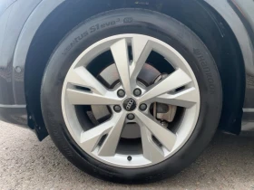 Audi Q4 ETRON 50 /299HP/SP.BACK/S-LINE/MATRIX/CAM/103a | Auto.bg — изображение 11