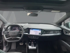 Audi Q4 ETRON 50 /299HP/SP.BACK/S-LINE/MATRIX/CAM/103a | Auto.bg — изображение 7