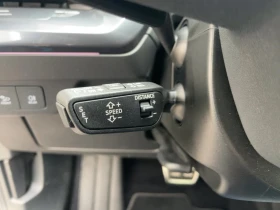 Audi Q4 ETRON 50 /299HP/SP.BACK/S-LINE/MATRIX/CAM/103a | Auto.bg — изображение 14