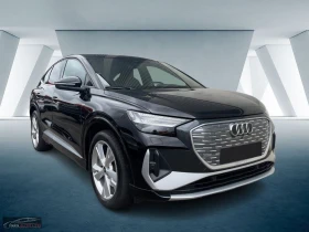 Audi Q4 ETRON 50 /299HP/SP.BACK/S-LINE/MATRIX/CAM/103a | Auto.bg — изображение 3
