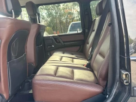 Mercedes-Benz G 500 �������* �����* 388* HARMAN | Mobile.bg � ����� ������ 10