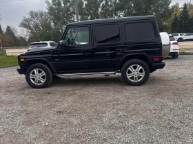 Mercedes-Benz G 500 �������* �����* 388* HARMAN | Mobile.bg � ����� ������ 5