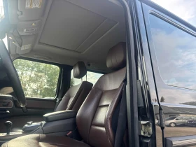 Mercedes-Benz G 500 �������* �����* 388* HARMAN | Mobile.bg � ����� ������ 7