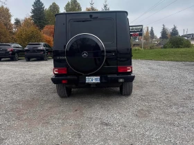 Mercedes-Benz G 500 �������* �����* 388* HARMAN | Mobile.bg � ����� ������ 4