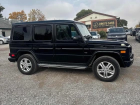 Mercedes-Benz G 500 �������* �����* 388* HARMAN | Mobile.bg � ����� ������ 3