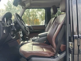 Mercedes-Benz G 500 �������* �����* 388* HARMAN | Mobile.bg � ����� ������ 6