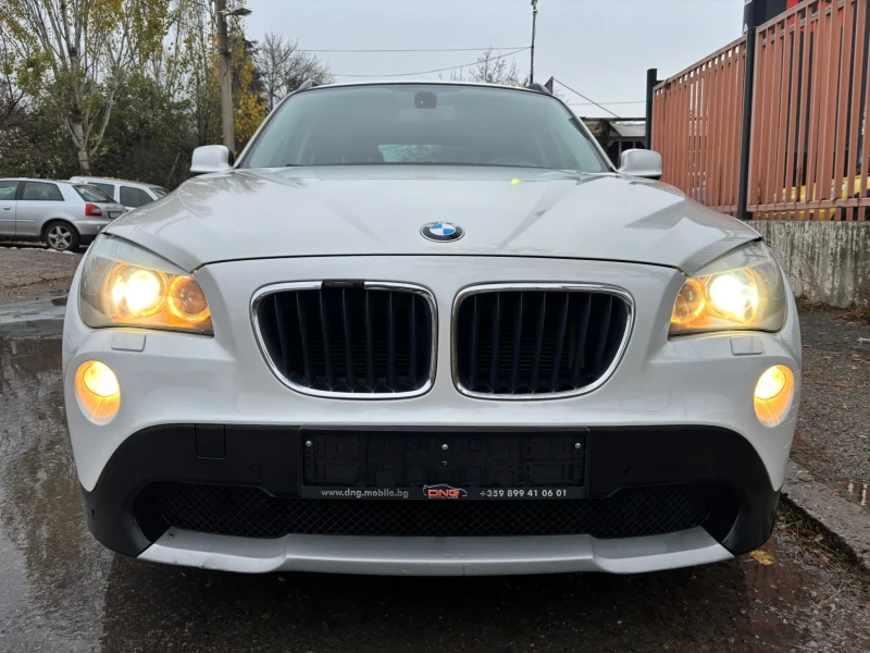 BMW X1 1, 800D EURO5B , снимка 3 - Автомобили и джипове - 47954493