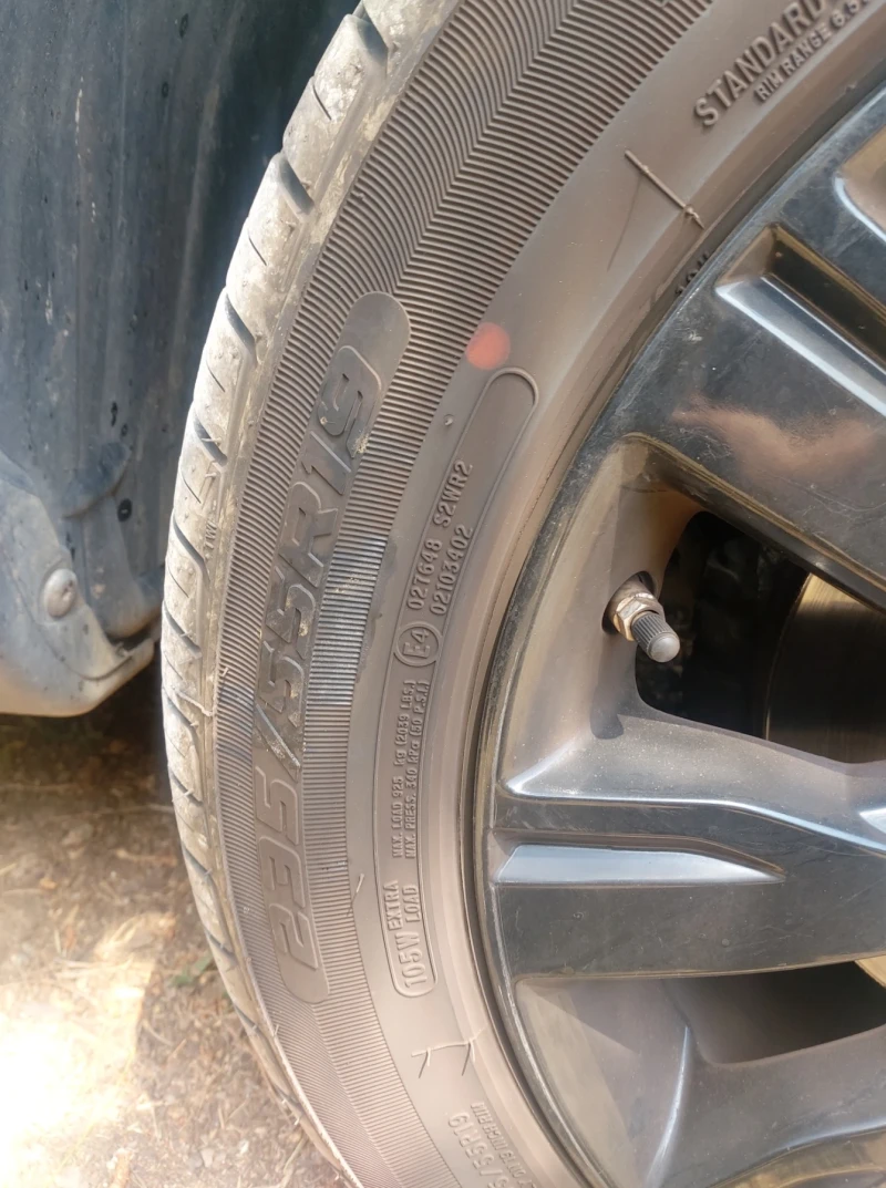 Land Rover Discovery Sport 2.2 190к.с HSE Luxury , снимка 14 - Автомобили и джипове - 51308773