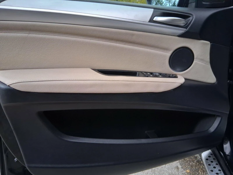 BMW X6 3.0d/xDrive/PDC/BiXenon/SportPackage/, снимка 8 - Автомобили и джипове - 52369914