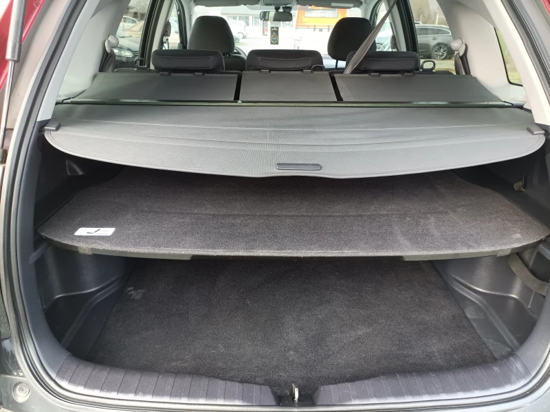 Honda Cr-v 2.0 бензин , снимка 17 - Автомобили и джипове - 52730070