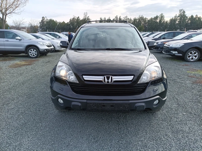 Honda Cr-v 2.0 бензин , снимка 2 - Автомобили и джипове - 52730070