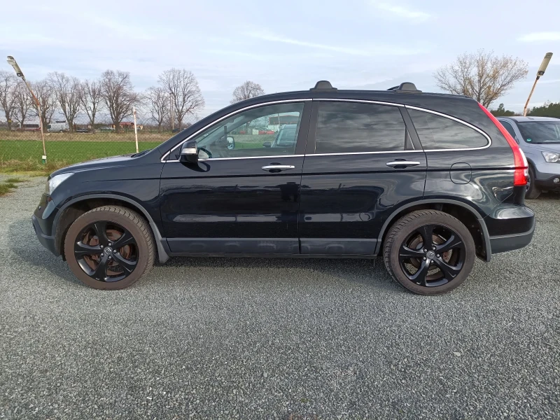 Honda Cr-v 2.0 бензин , снимка 8 - Автомобили и джипове - 52730070
