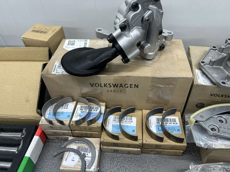 Audi Q7 3.0 TFSI 8 ZF, снимка 16 - Автомобили и джипове - 52991736