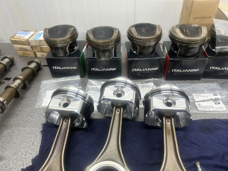 Audi Q7 3.0 TFSI 8 ZF, снимка 13 - Автомобили и джипове - 52991736