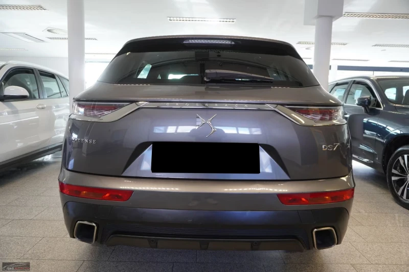 DS DS 7 Crossback 1.6PHEV/224HP/E-TENSE/CAM/LED/NAVI/DIGI/814g, снимка 6 - Автомобили и джипове - 53572874