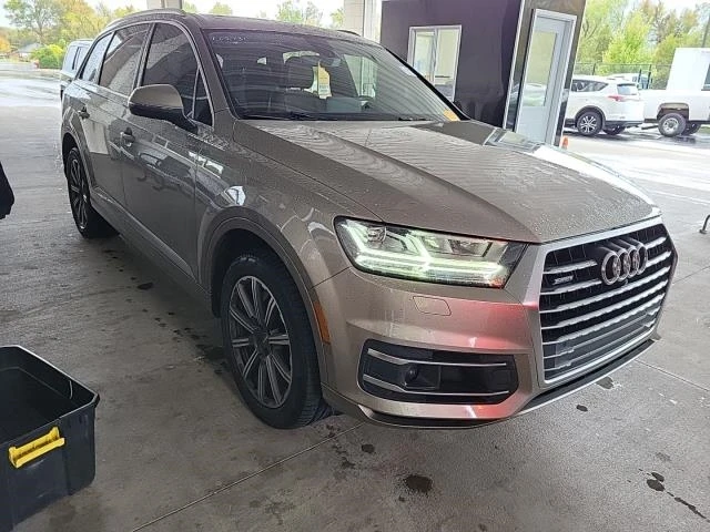 Audi Q7 Bang & Olufsen* Virtual Cockpit Plus, снимка 5 - Автомобили и джипове - 47631952