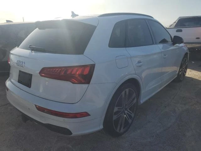 Audi SQ5 PREMIUM PLUS 3.0T, снимка 3 - Автомобили и джипове - 47986647