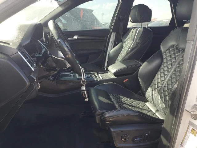 Audi SQ5 PREMIUM PLUS 3.0T, снимка 7 - Автомобили и джипове - 47986647