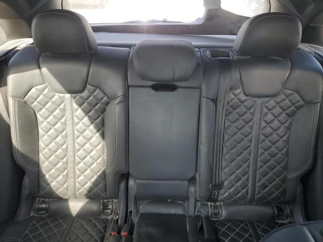 Audi SQ5 PREMIUM PLUS 3.0T, снимка 10 - Автомобили и джипове - 47986647