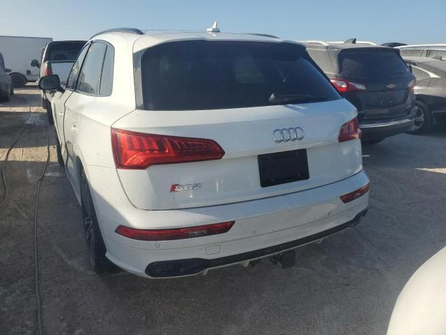 Audi SQ5 PREMIUM PLUS 3.0T, снимка 6 - Автомобили и джипове - 47986647