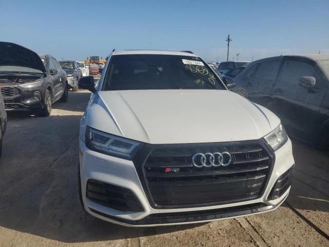 Audi SQ5 PREMIUM PLUS 3.0T, снимка 5 - Автомобили и джипове - 47986647