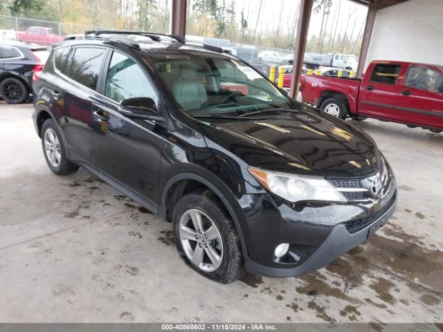 Toyota Rav4 2015 TOYOTA RAV4 XLE, снимка 1 - Автомобили и джипове - 48217373