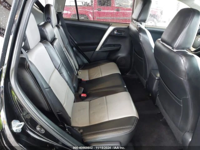 Toyota Rav4 2015 TOYOTA RAV4 XLE, снимка 12 - Автомобили и джипове - 48217373