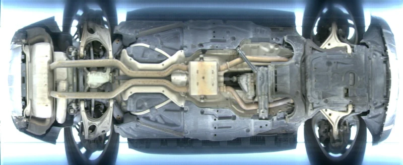Mercedes-Benz GL 500 - 25400 лв. - 35275084 | Car24.bg