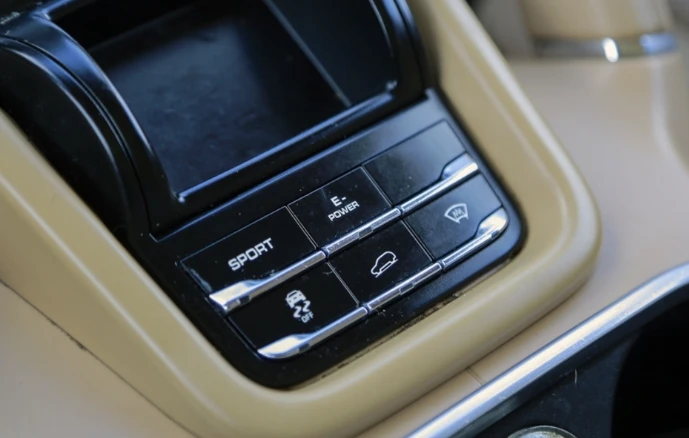 Porsche Cayenne V6 hybrid* *  | Mobile.bg   14