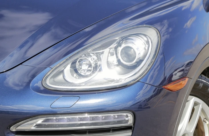 Porsche Cayenne V6 hybrid* Автокредит*  - изображение 8