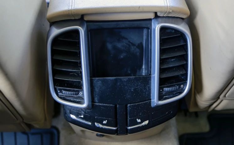 Porsche Cayenne V6 hybrid* *  | Mobile.bg   12