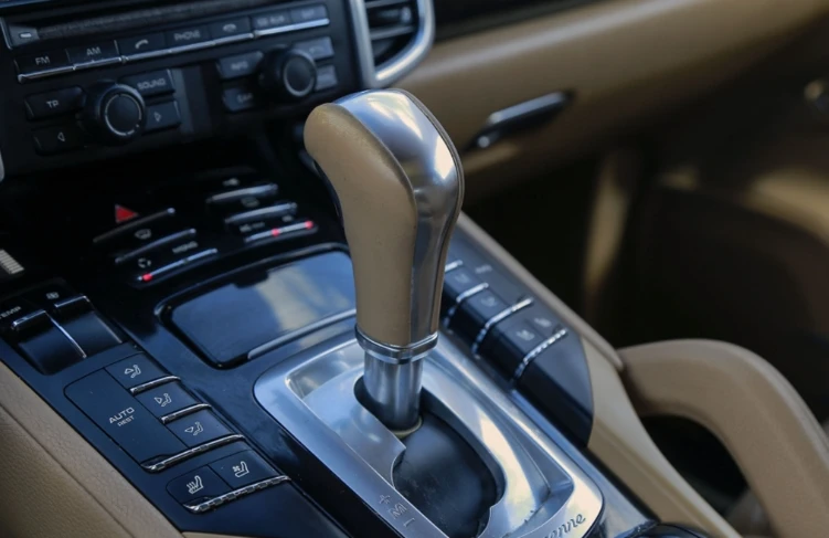 Porsche Cayenne V6 hybrid* *  | Mobile.bg   13