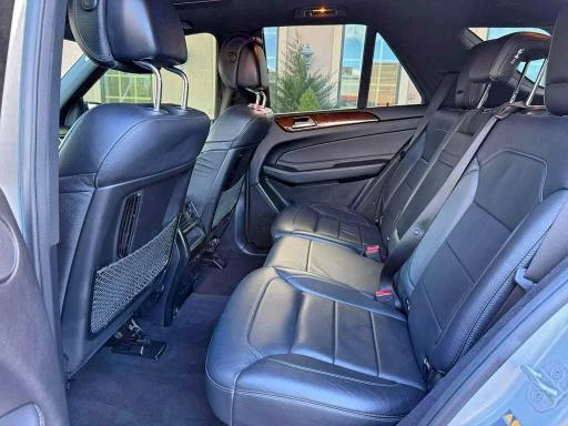 Mercedes-Benz GLE 350 4MATIC, снимка 7 - Автомобили и джипове - 53211199