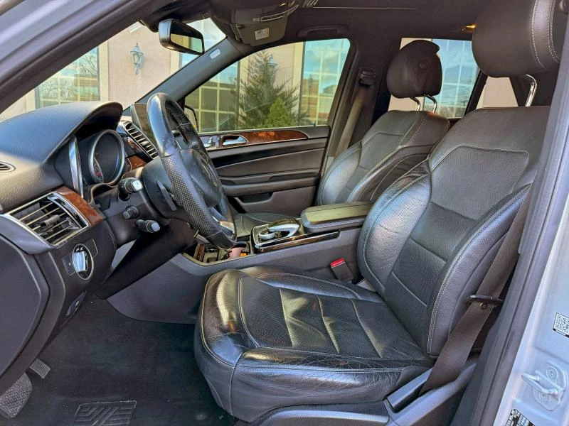 Mercedes-Benz GLE 350 4MATIC, снимка 5 - Автомобили и джипове - 53211199