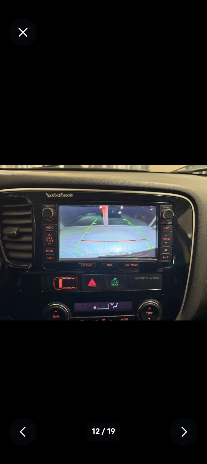 Mitsubishi Outlander 2.0-150 КС 4х4 КОЖА, АВТОМАТИК!!!!  - изображение 7