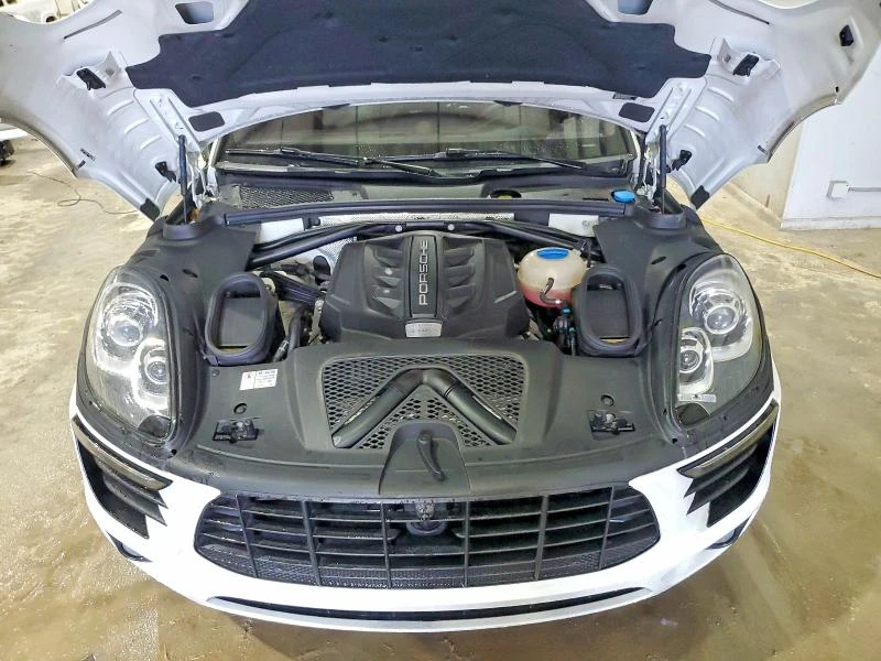 Porsche Macan S| DISTRONIC| ПАНО| BOSE| КАМЕРА, снимка 12 - Автомобили и джипове - 54886171
