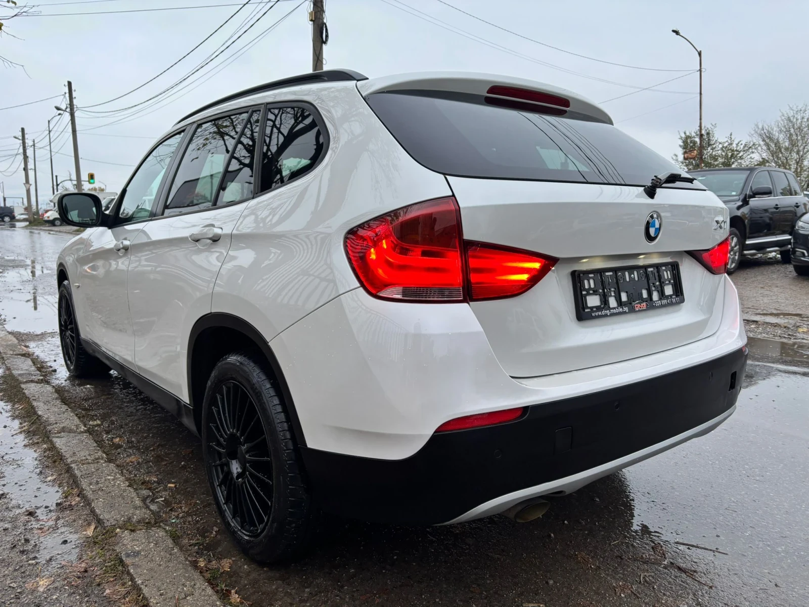 BMW X1 1, 800D EURO5B  - изображение 5