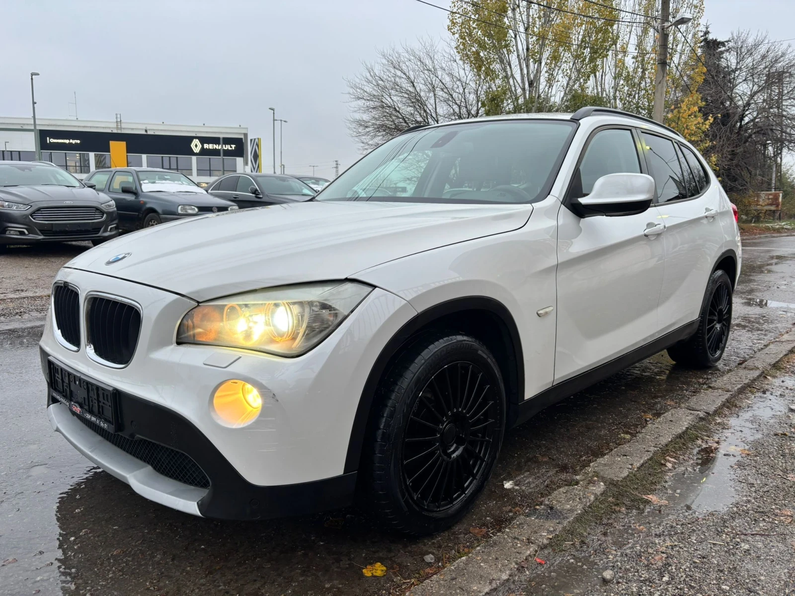 BMW X1 1, 800D EURO5B  - изображение 4