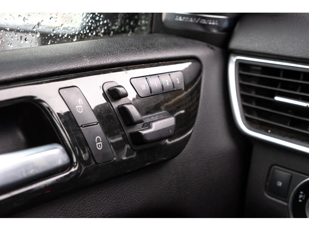 Mercedes-Benz ML 350 4MATIC 2015 | Mobile.bg   13