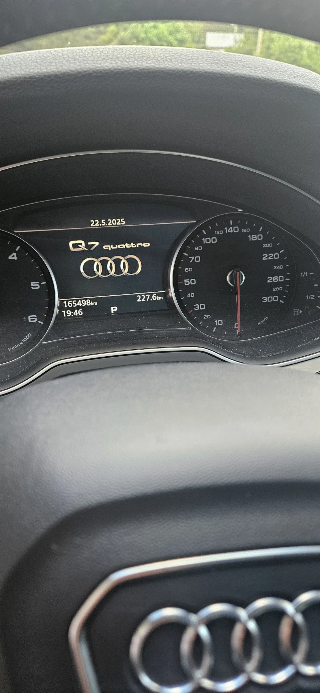 Audi Q7  - изображение 7