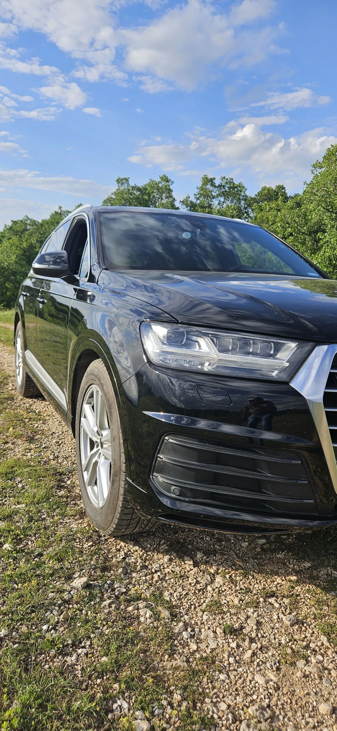 Audi Q7  - изображение 3