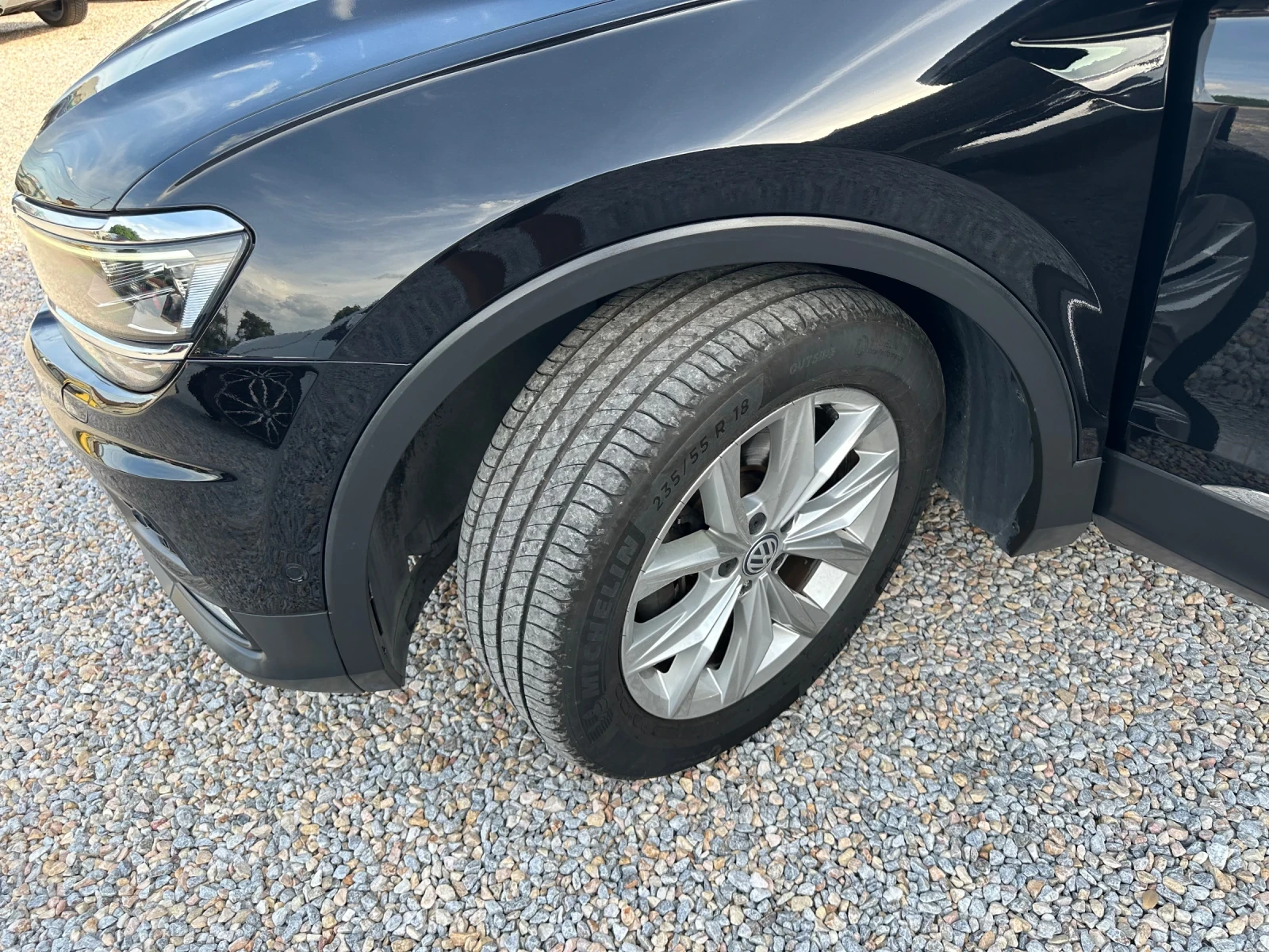 VW Tiguan 2.0 TDI DIGITAL - изображение 10