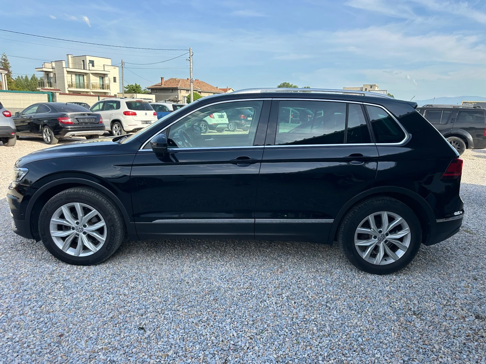 VW Tiguan 2.0 TDI DIGITAL - изображение 3